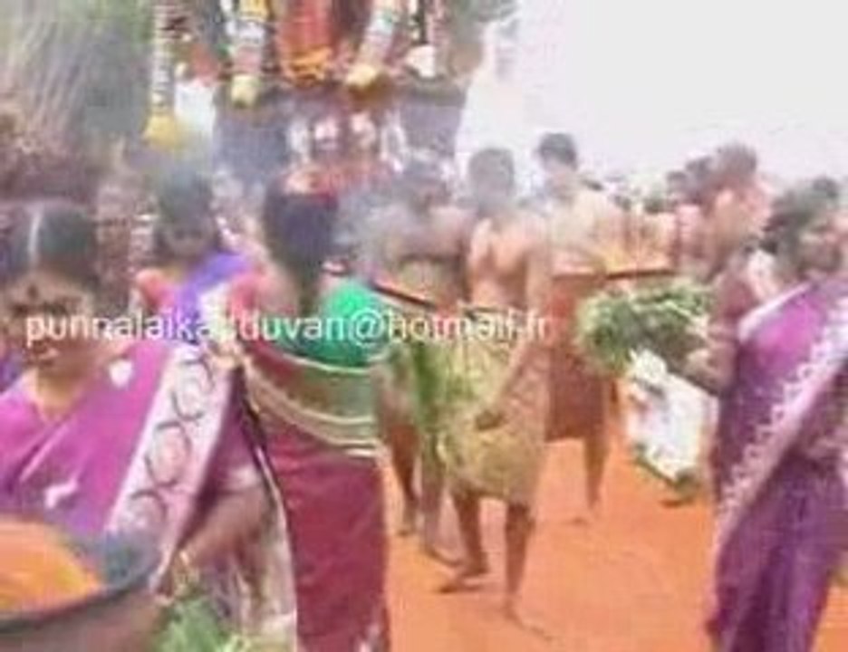தேர்ர் திருவிழா விடியோ 2008 part 5 (punnalaikadduvan)