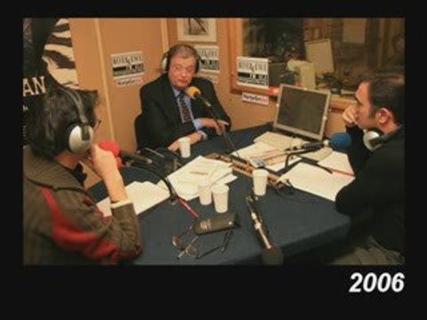 Divergence FM 93.9 Mhz - Montpellier, France