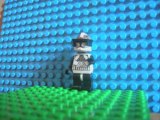 Lego starwars l'histoire de mandoa episode2