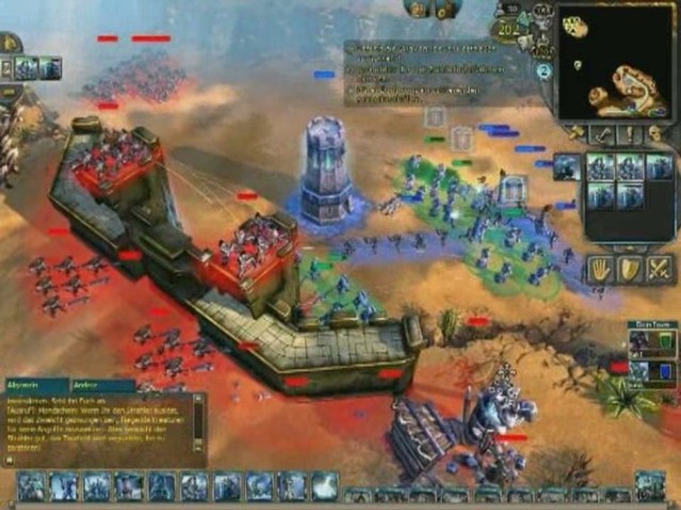 buffedShow 141 von buffed.de