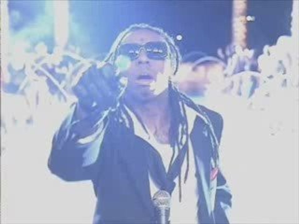 Lollipop - Lil Wayne ** REMIX **