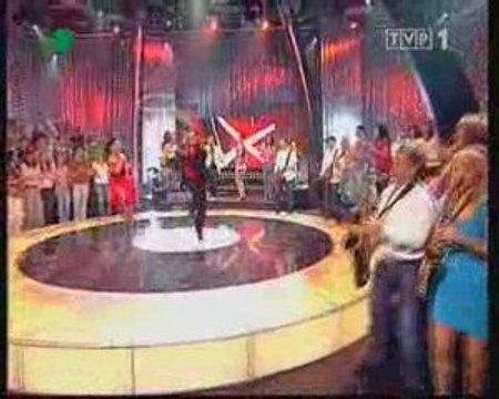 Chubby Checker-Let's Twist Again