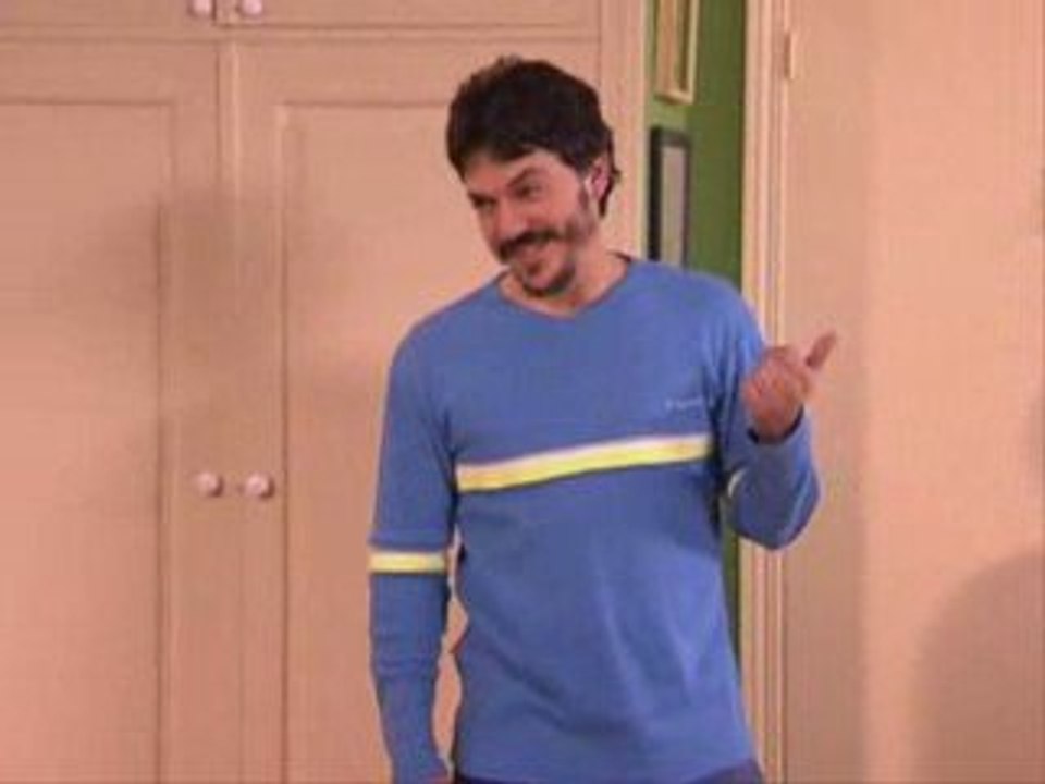 Aquí no hay quien viva (4)