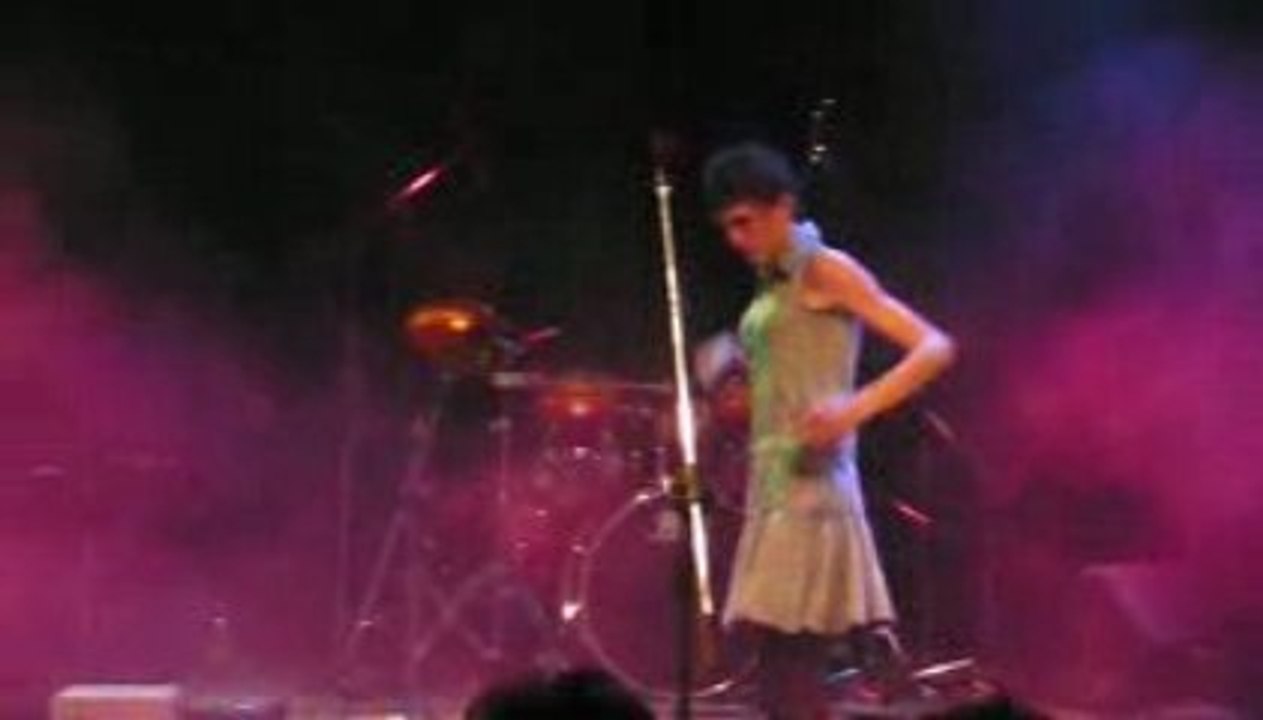 Peter / mylene farmer