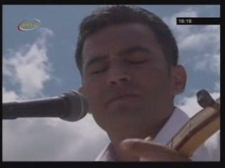 Bilal Akkan'dan Sarı Yaylam