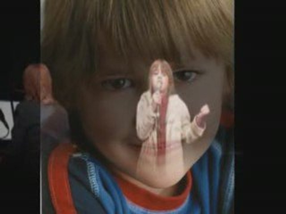 Jacob Guay - Partir pour les étoiles