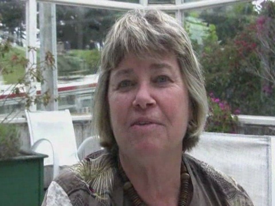 Jane Wheaton, consule honoraire à Sacramento