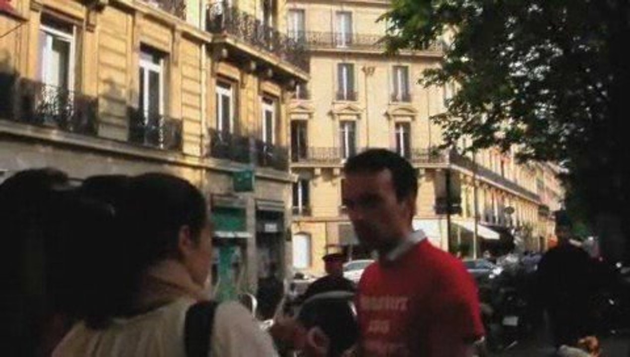 Tiananmen : 20 ans