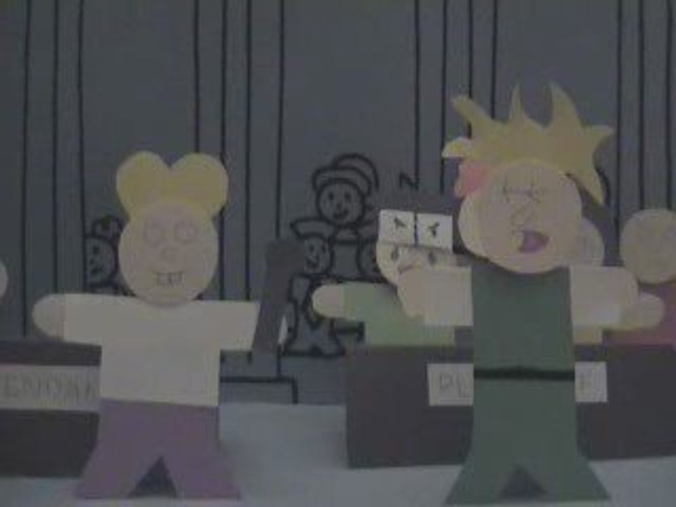 My Attorney Episode 9: Jimmy Goes to Jail
