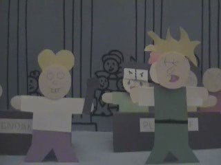 My Attorney Episode 9: Jimmy Goes to Jail