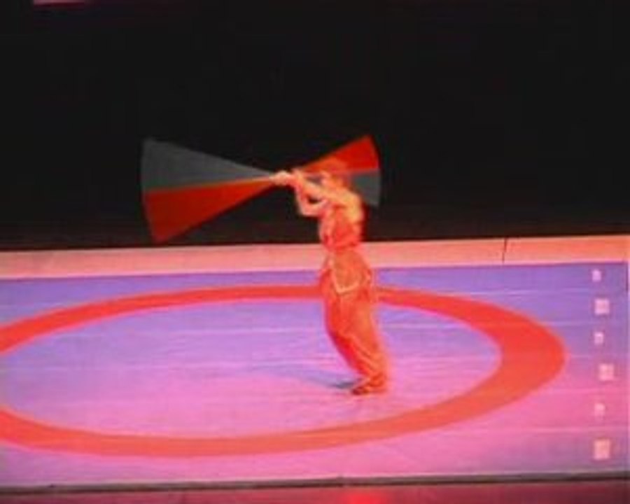 Toboggan 2008 - Bâton