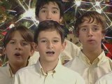 Petits Chanteurs d'Aix - Chantons noël