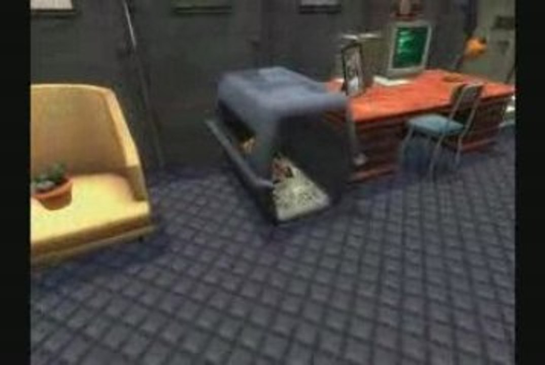 Petite salle