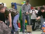 Coupe de France de Robotique 2008 006