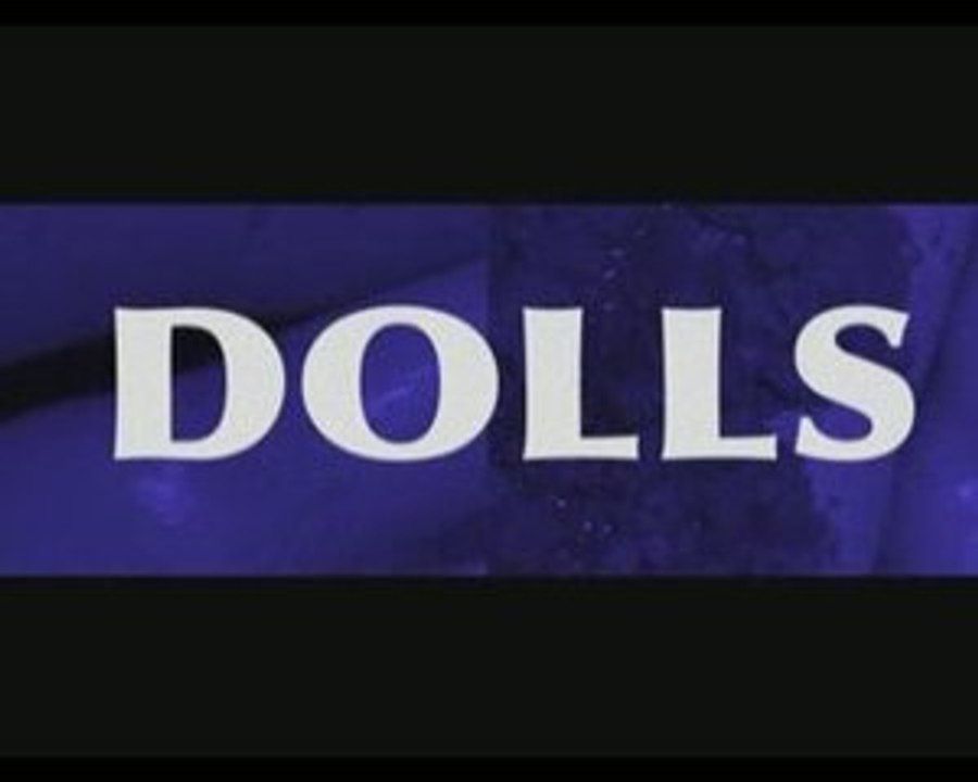 DOLLS - 2005/06