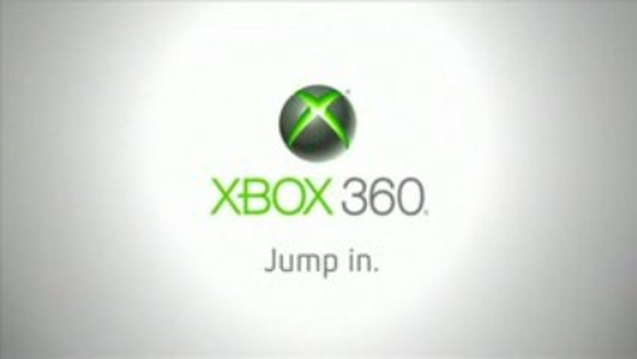 Project Natal XBOX 360 E3 Announcement