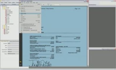 Logiciel de gestion de documents : Dokmee Tour Francais
