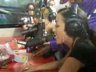 Kenza farah planèt rap lundi 1 juin 2009 (3)