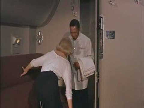 Mort aux trousses - thème de L'Amour