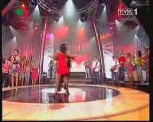 Jaka To Melodia-The Shoop Shoop Song