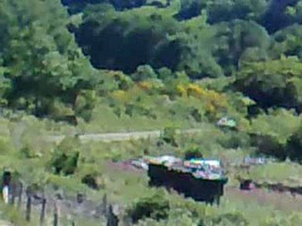 Vigion limousin 2009