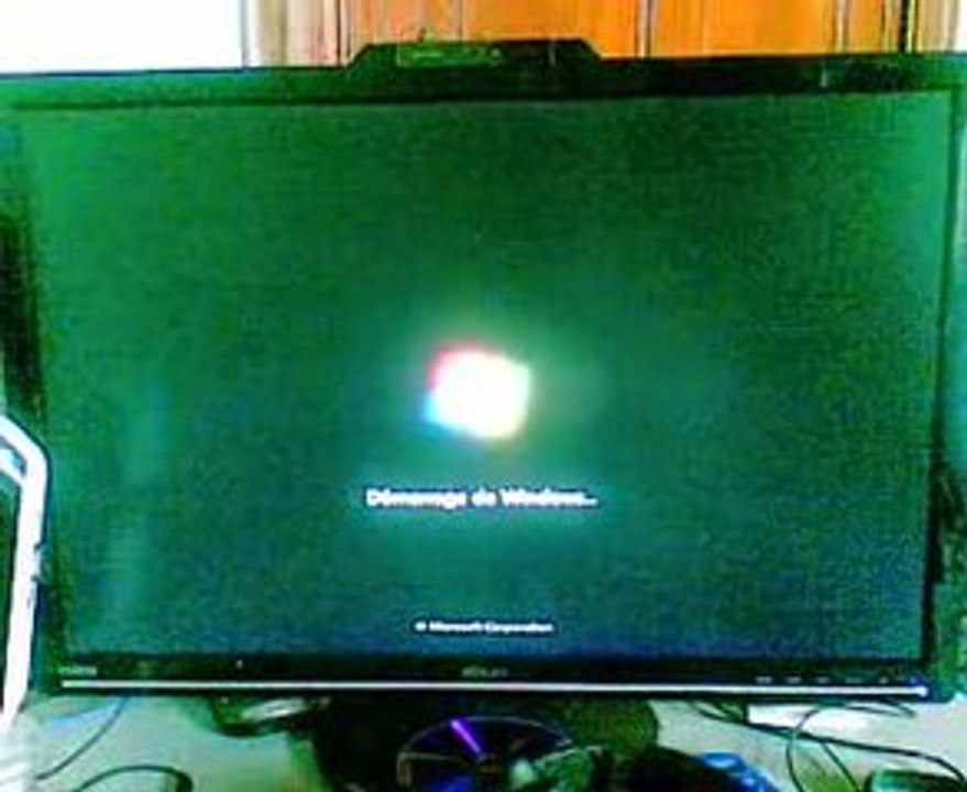 ACER ASPIRE REVO 3600 Windows Seven