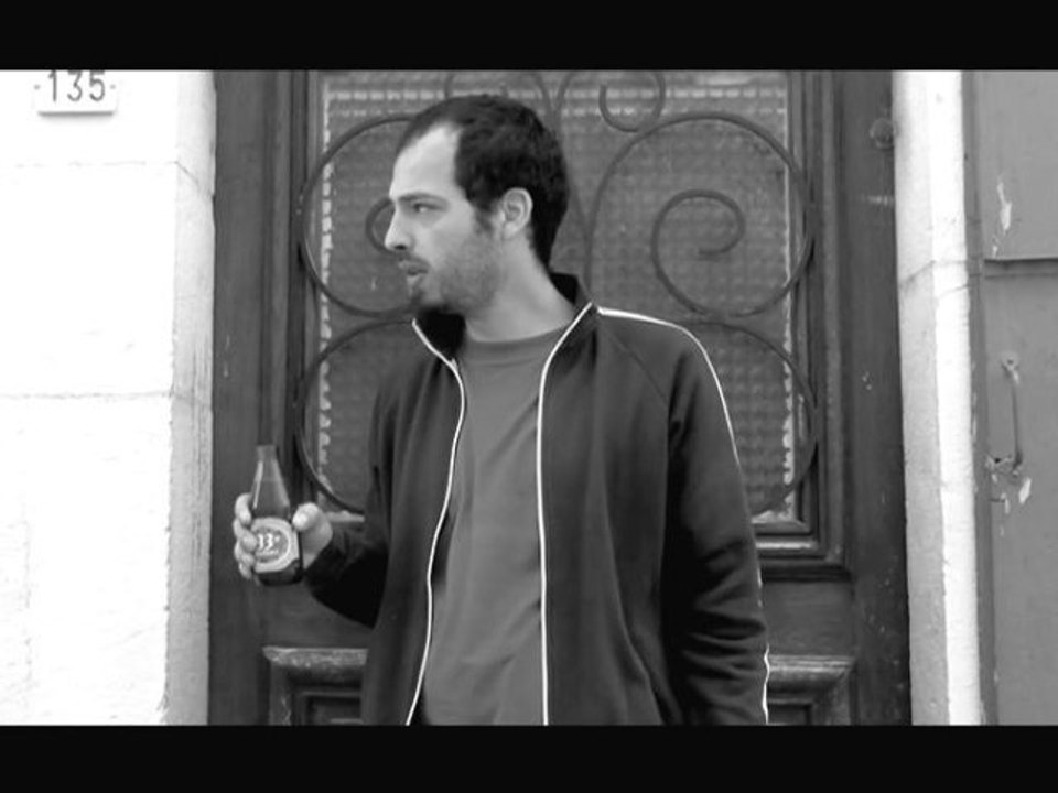 La biére