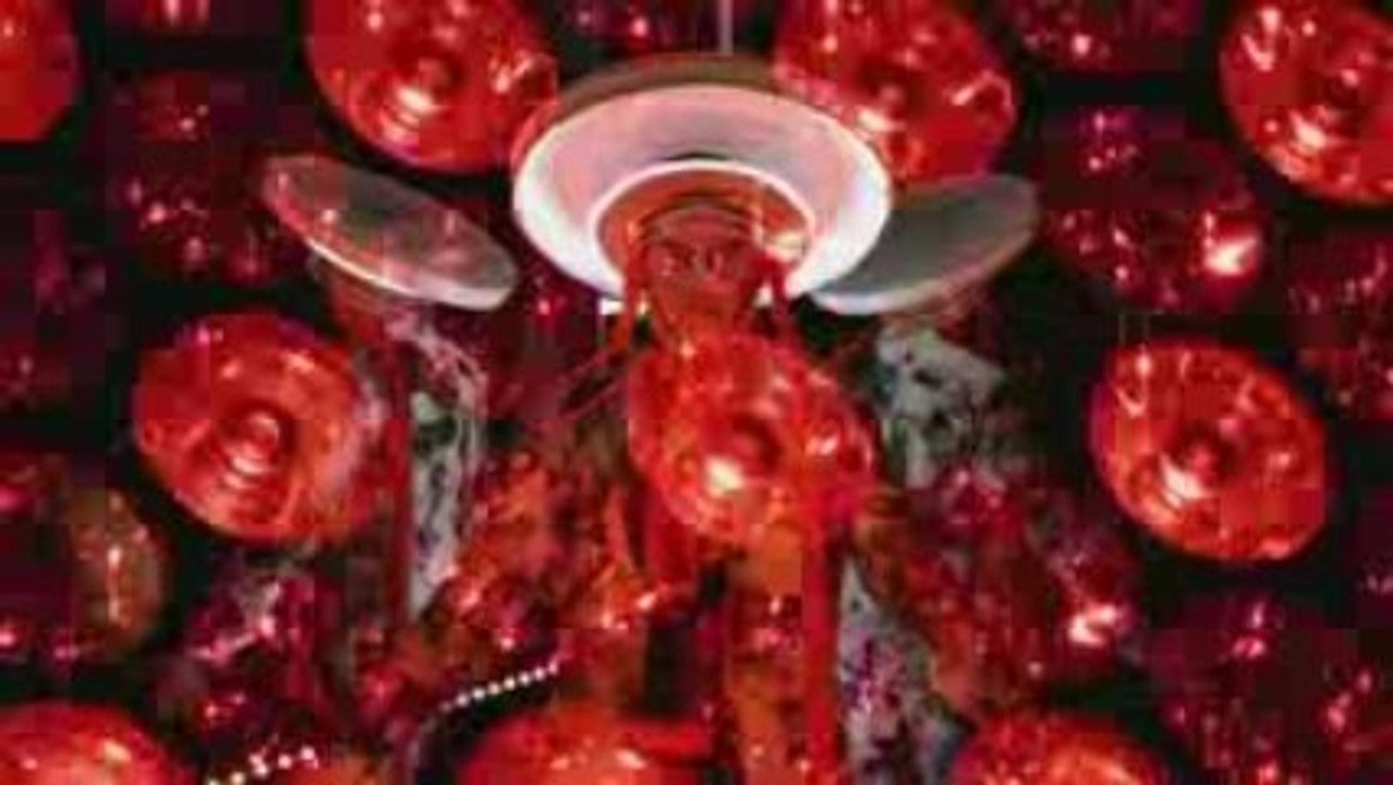 Fischerspooner "We Are Electric"