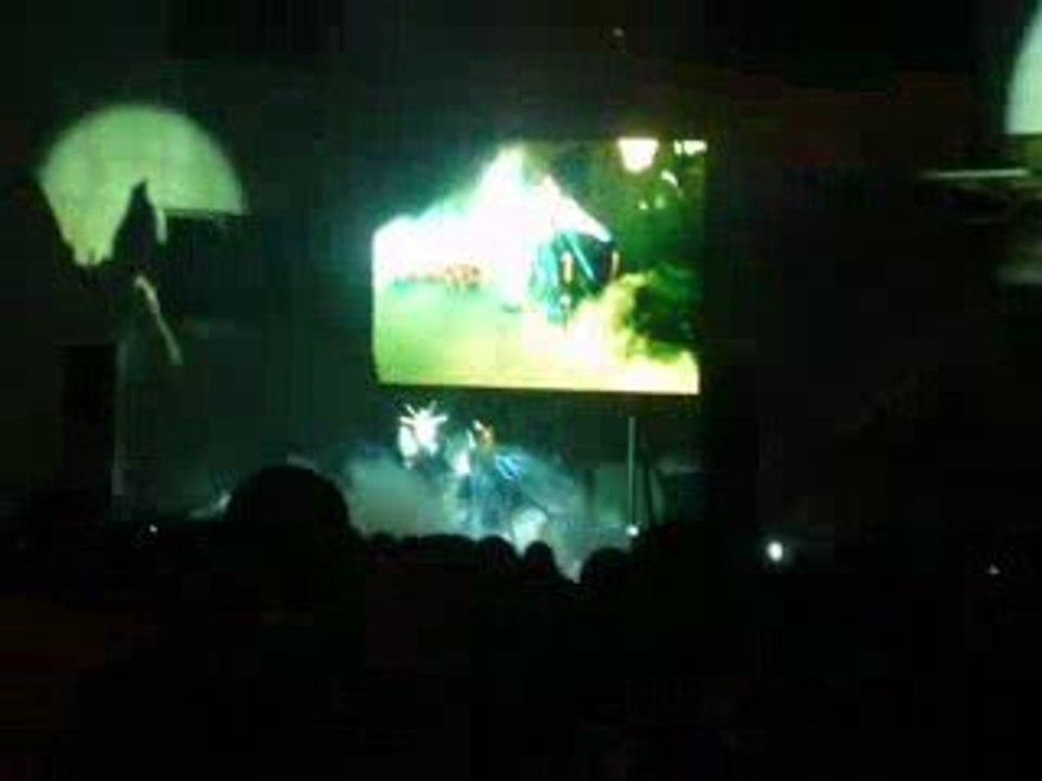 EPITANIME 2009 COSPLAY GUNDAM FREEDOM