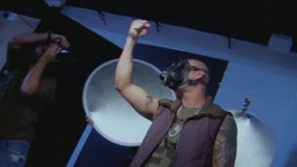 WyY Behind The Scenes // New CD cover