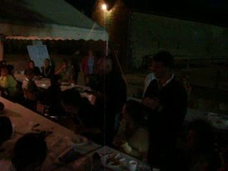 Vidéo soirée concours 1