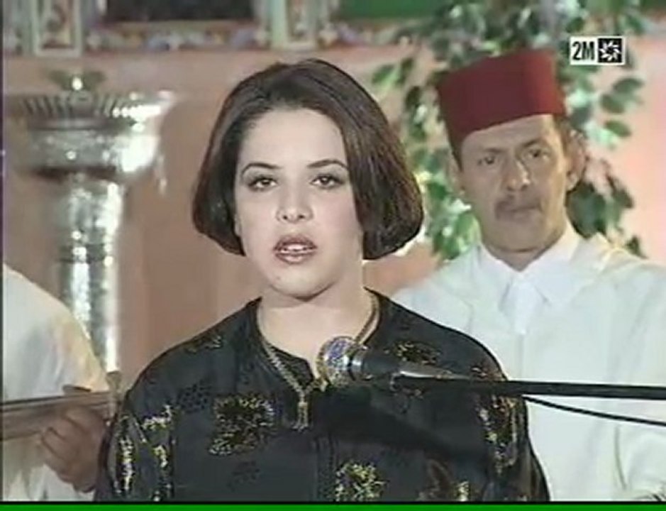 MALHOUN sanaa marahati . قصيدة : زاوكنا فحماك