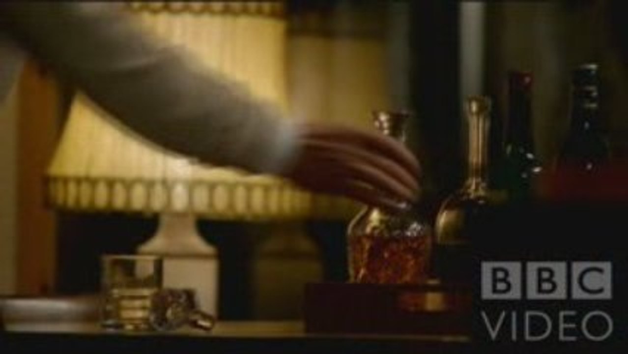 Wallander - Clip 2
