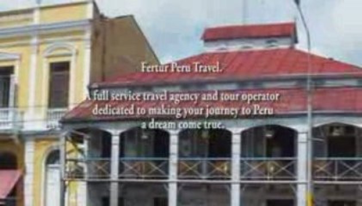 Iquitos Travel - The Iron House, Iquitos