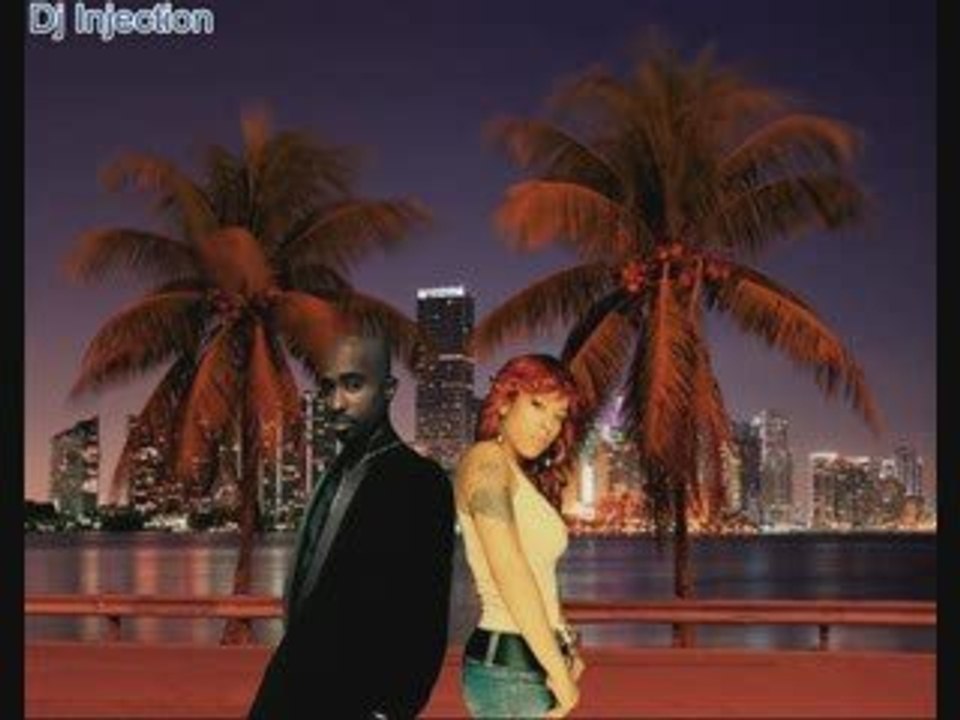 2pac ft Keyshia Cole - I wonder if heaven got a ghetto Rmx