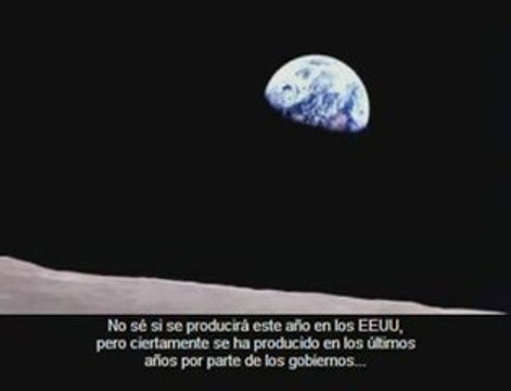 Entrevista a Edgar Mitchell Subtitulos Español