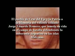 Soldado Romero-  El Chiky & Dj Vincha