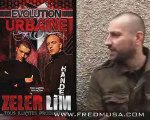 LIM ZELER INTERVIEW EVOLUTION URBAINE