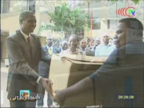 Précautions pour la prévention contre la grippe A/H1N1