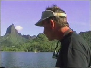 Petites histoires de Moorea