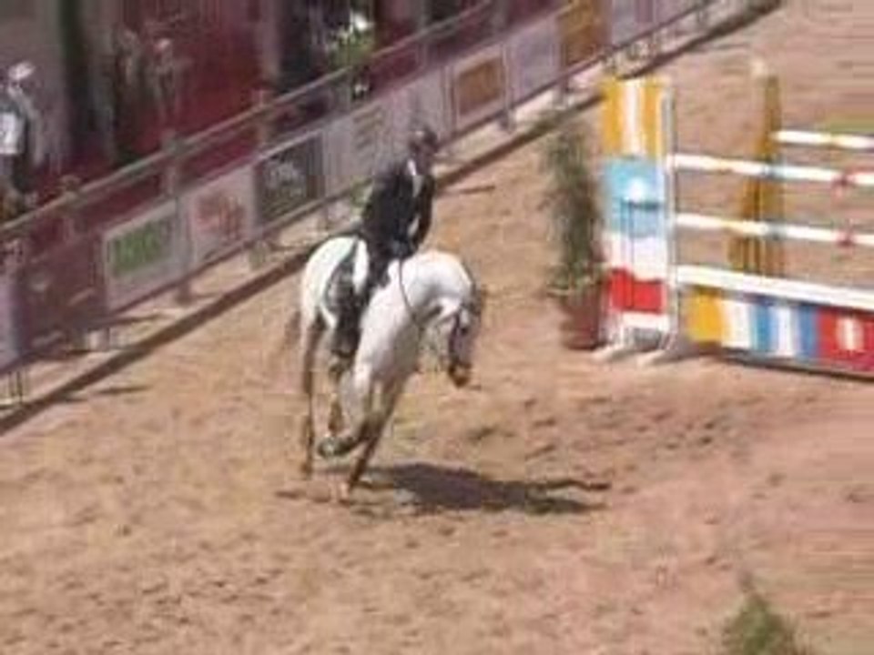 CSI Bourg en Bresse 2009 J-Epaillard_Commissario