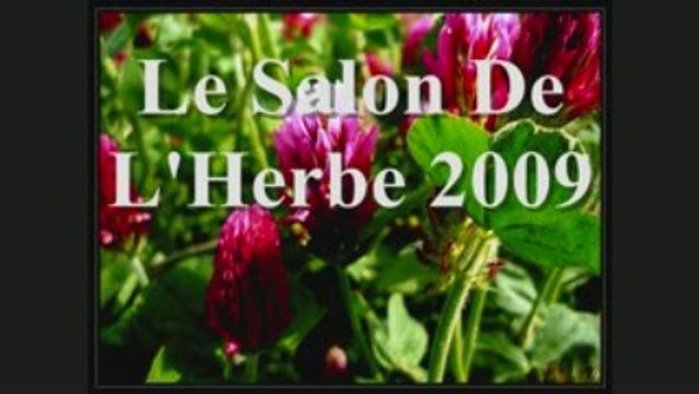 Salon de L'Herbe Nouvoitou 2009 par Tony Fendt