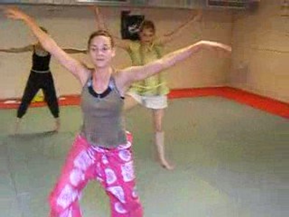 Batoumambé partie 1