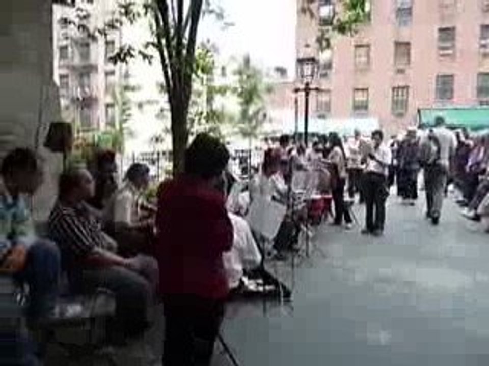 NYC09 - Chinatown