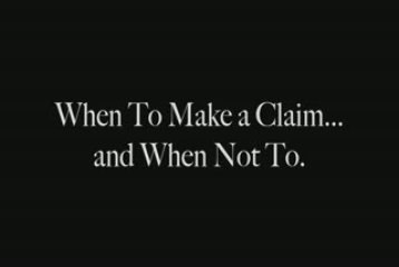 Jones Act - When To Make a Jones Act Claim