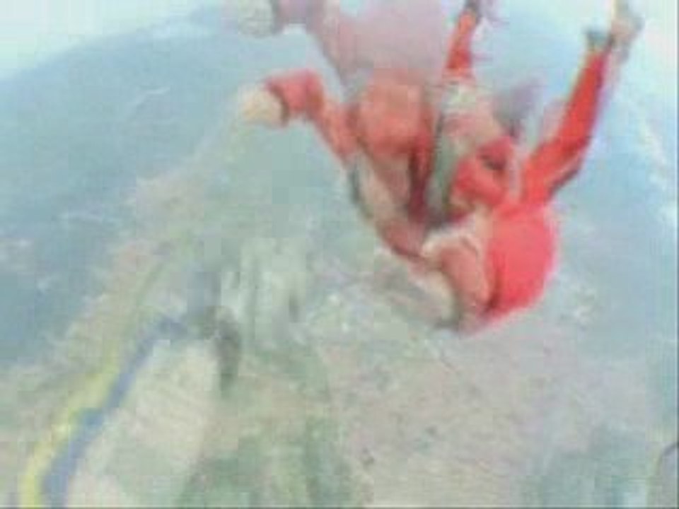 PAC Yvon Parachutiste