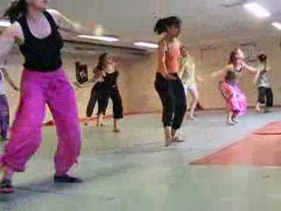 Batoumambé partie 4