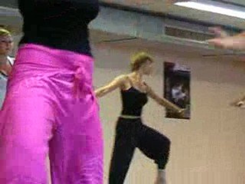 Batoumambé partie 5