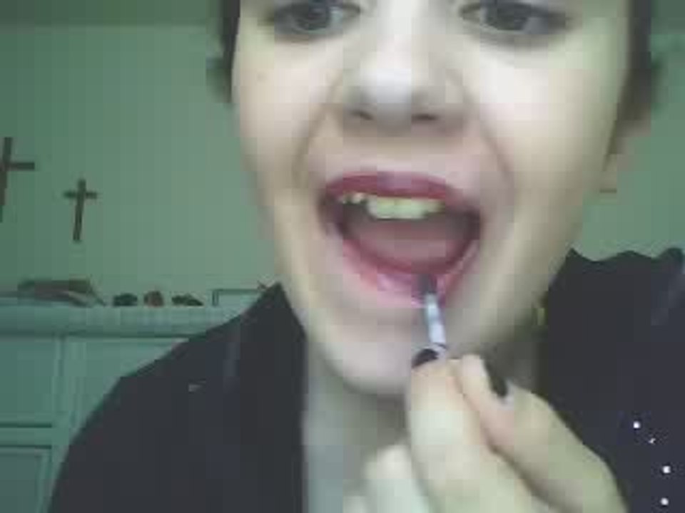 Lipstick - Goddess Demeter