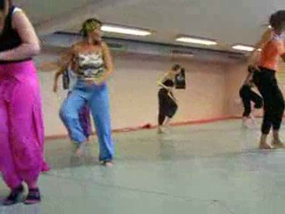 Batoumambé partie 6